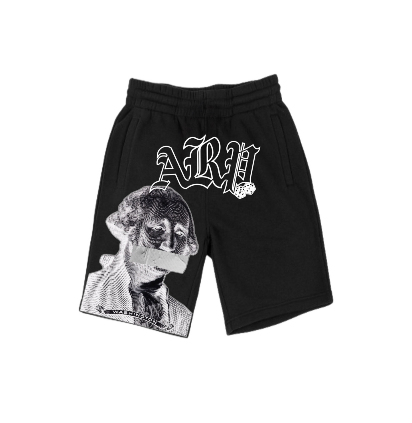 ALLRISK SHORTS