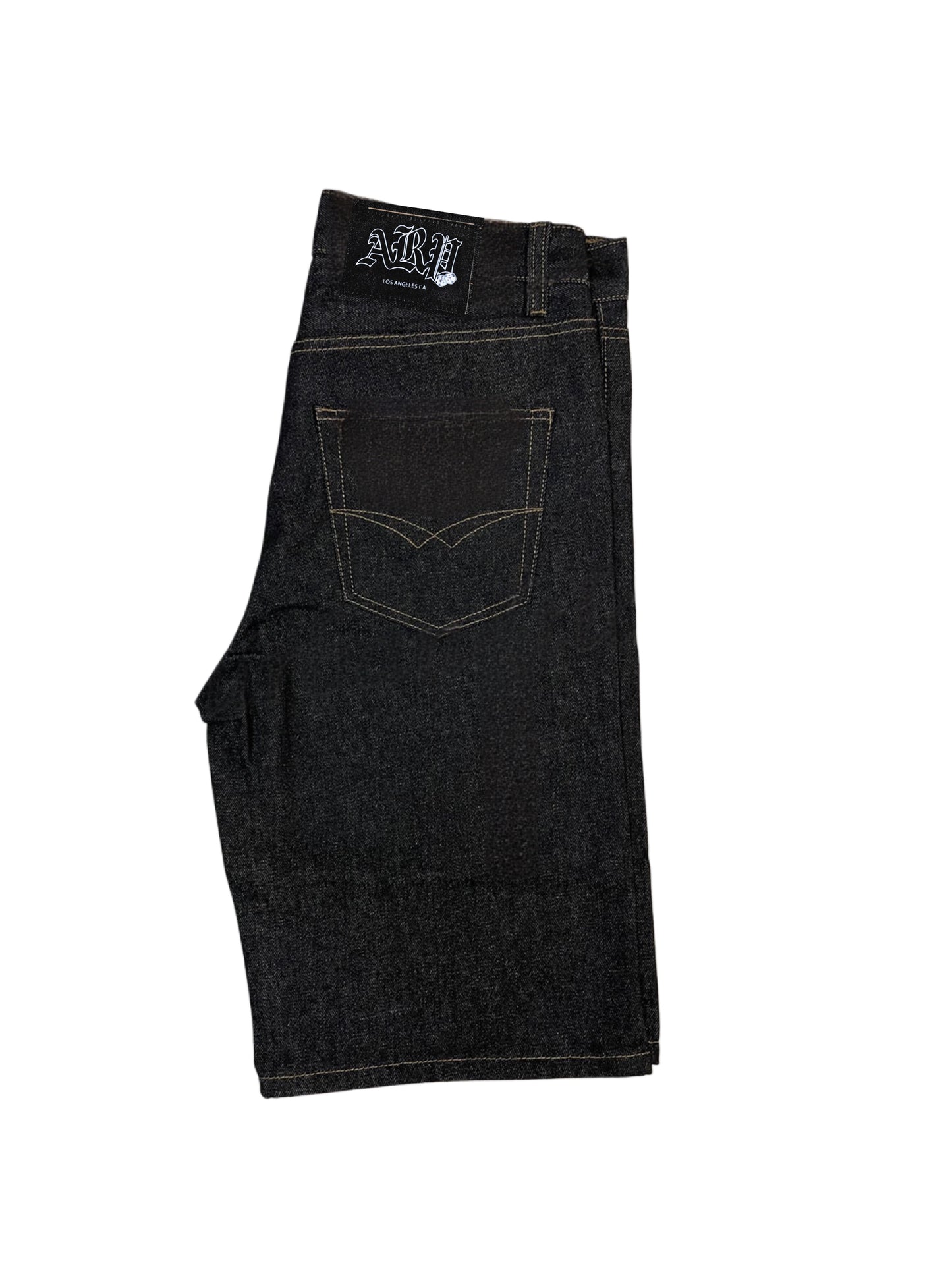ALLRISK DENIM