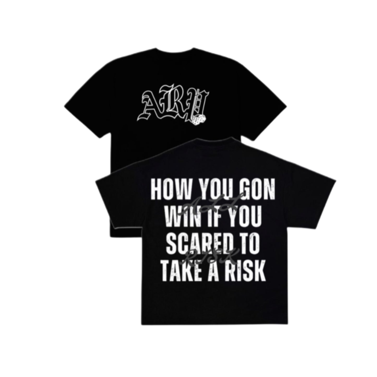 ALLRISK SHIRT