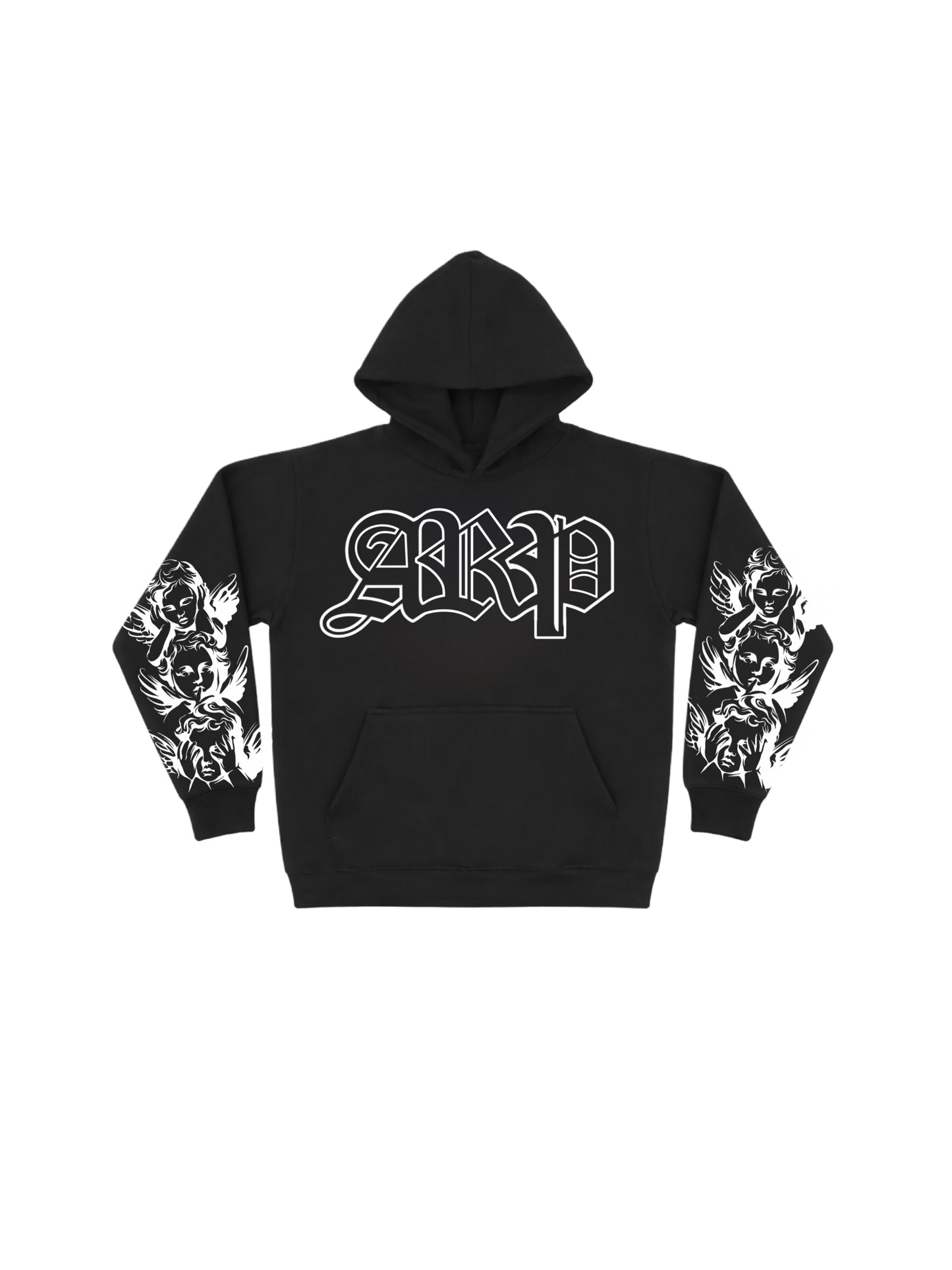 ARP HOODIE