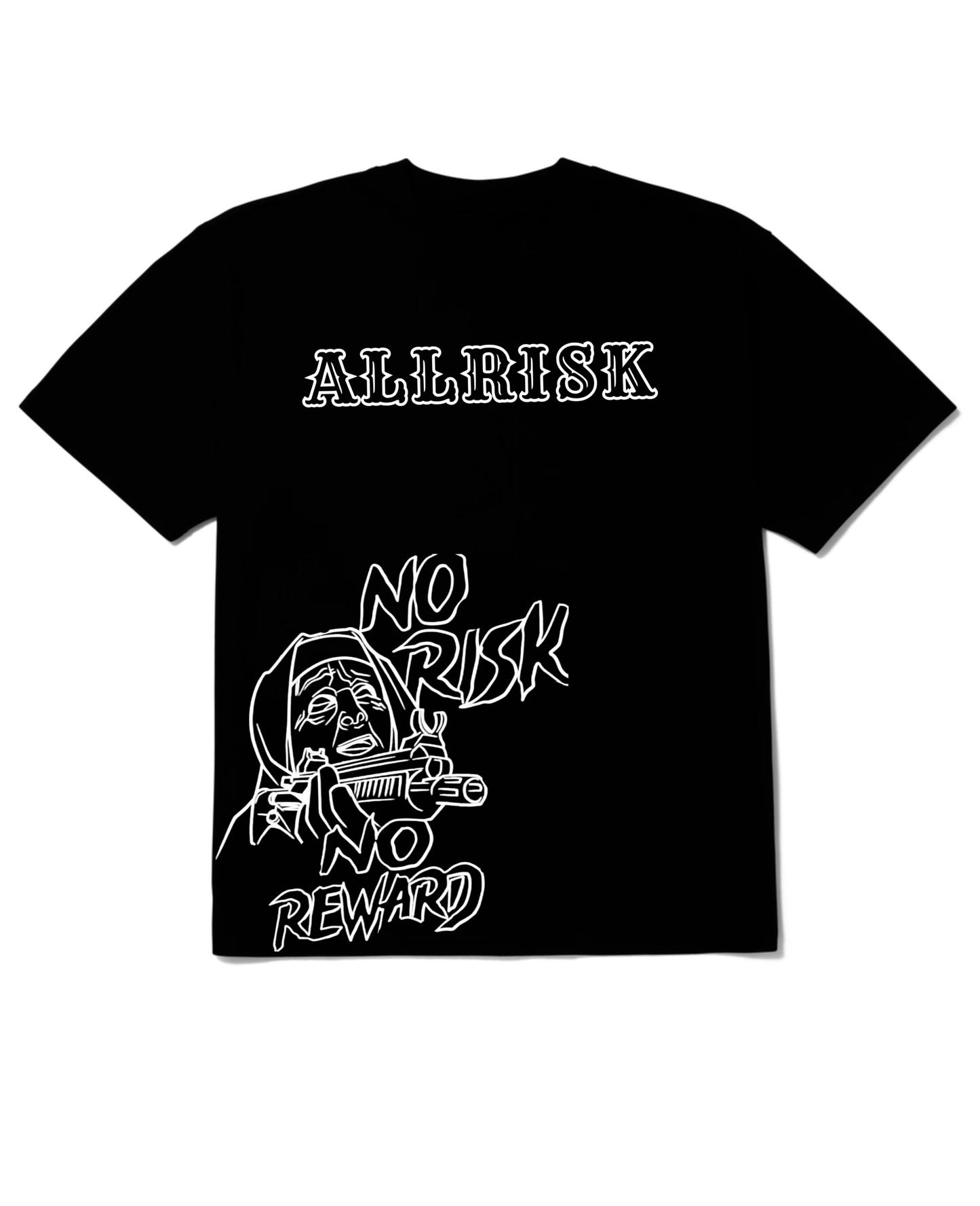 ALLRISK SHIRT