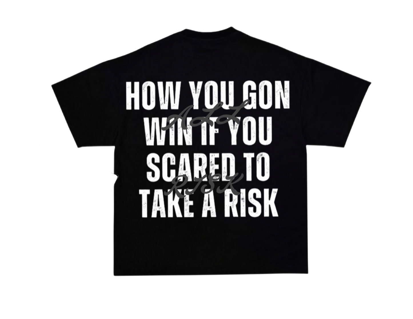 ALLRISK SHIRT