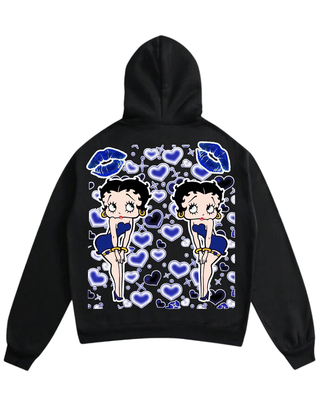 ARP HOODIE