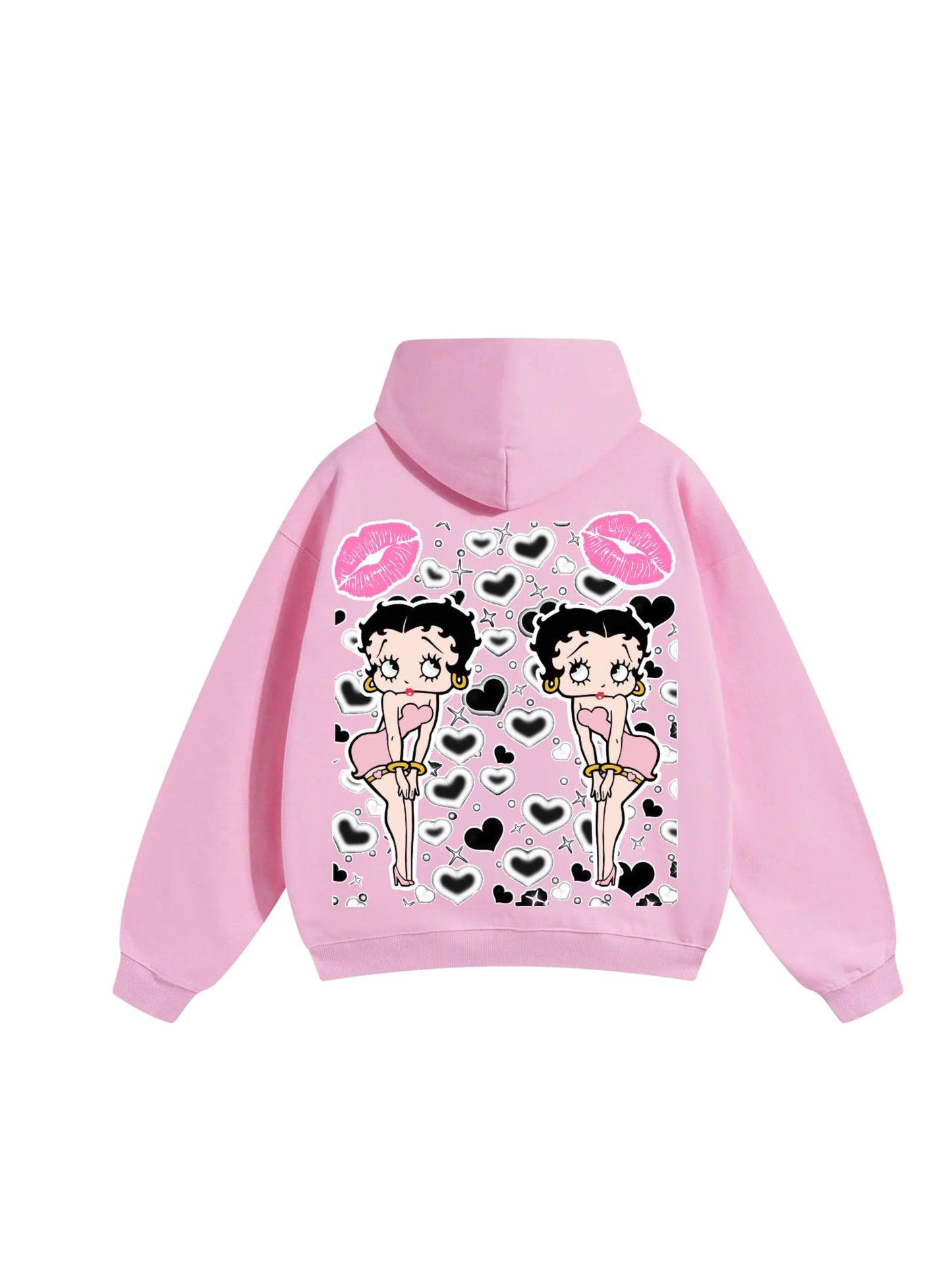 ARP HOODIES (BUNDLE)