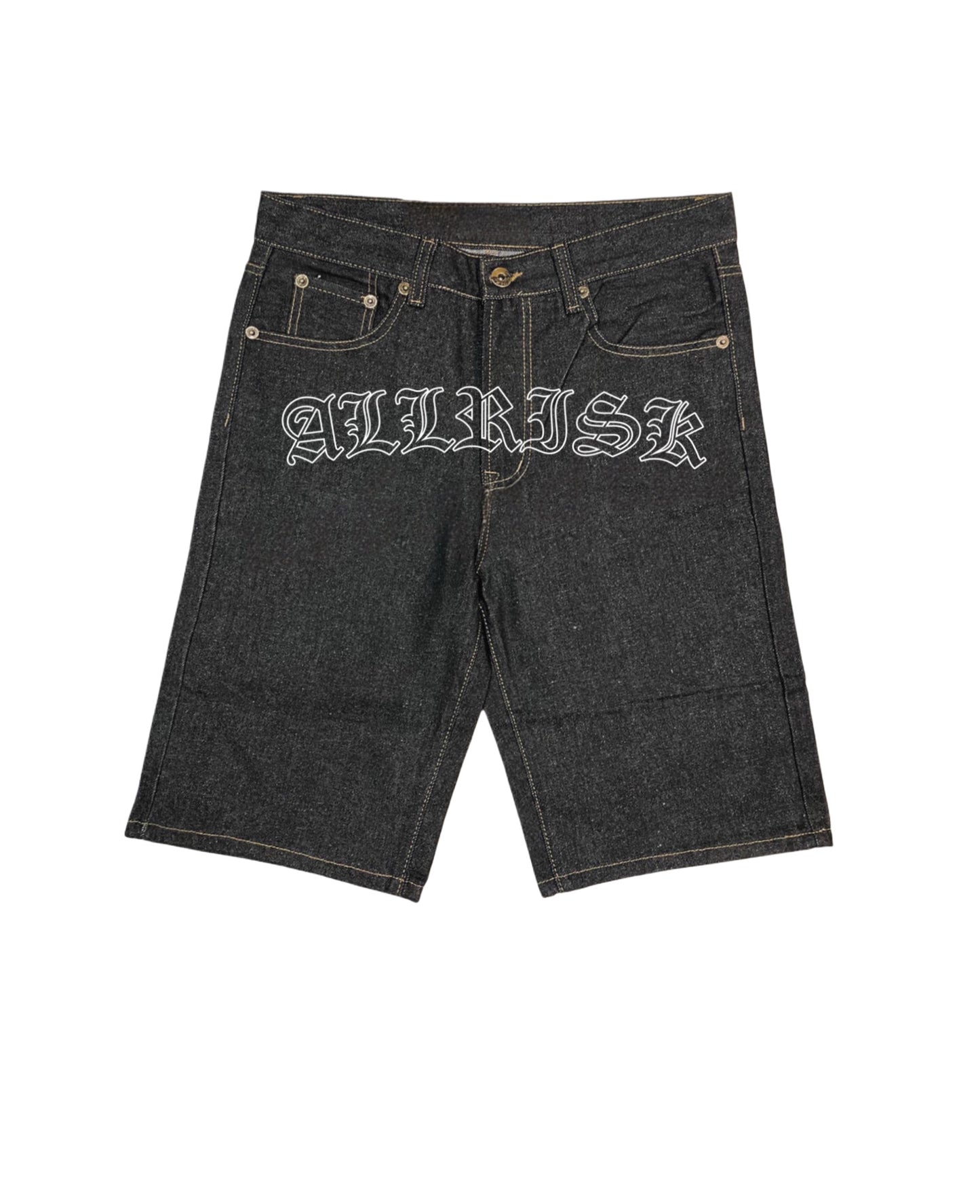 ALLRISK DENIM