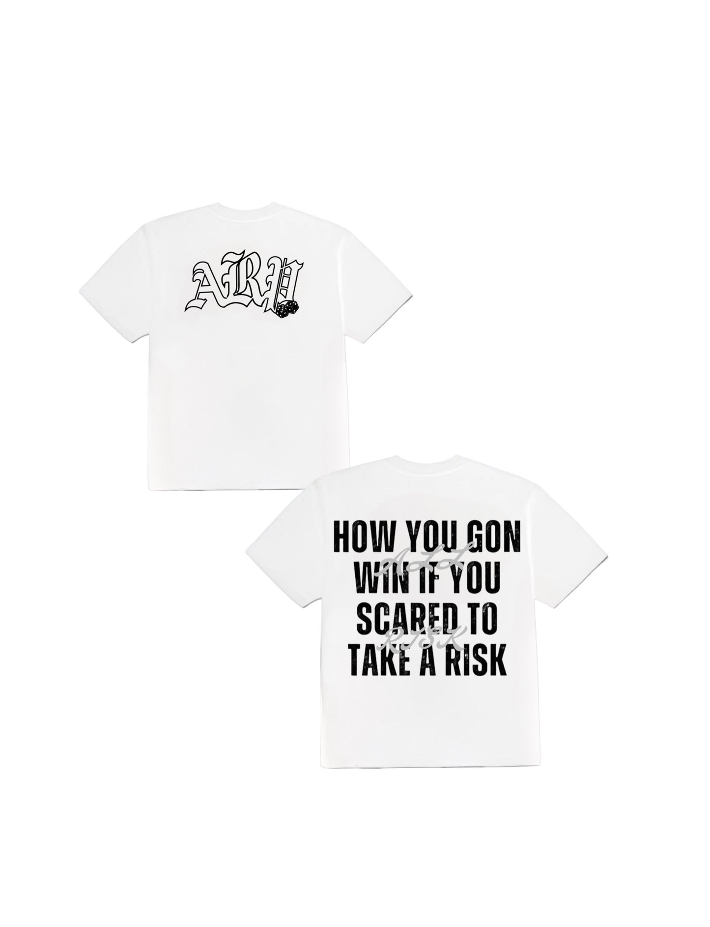 ALLRISK SHIRT
