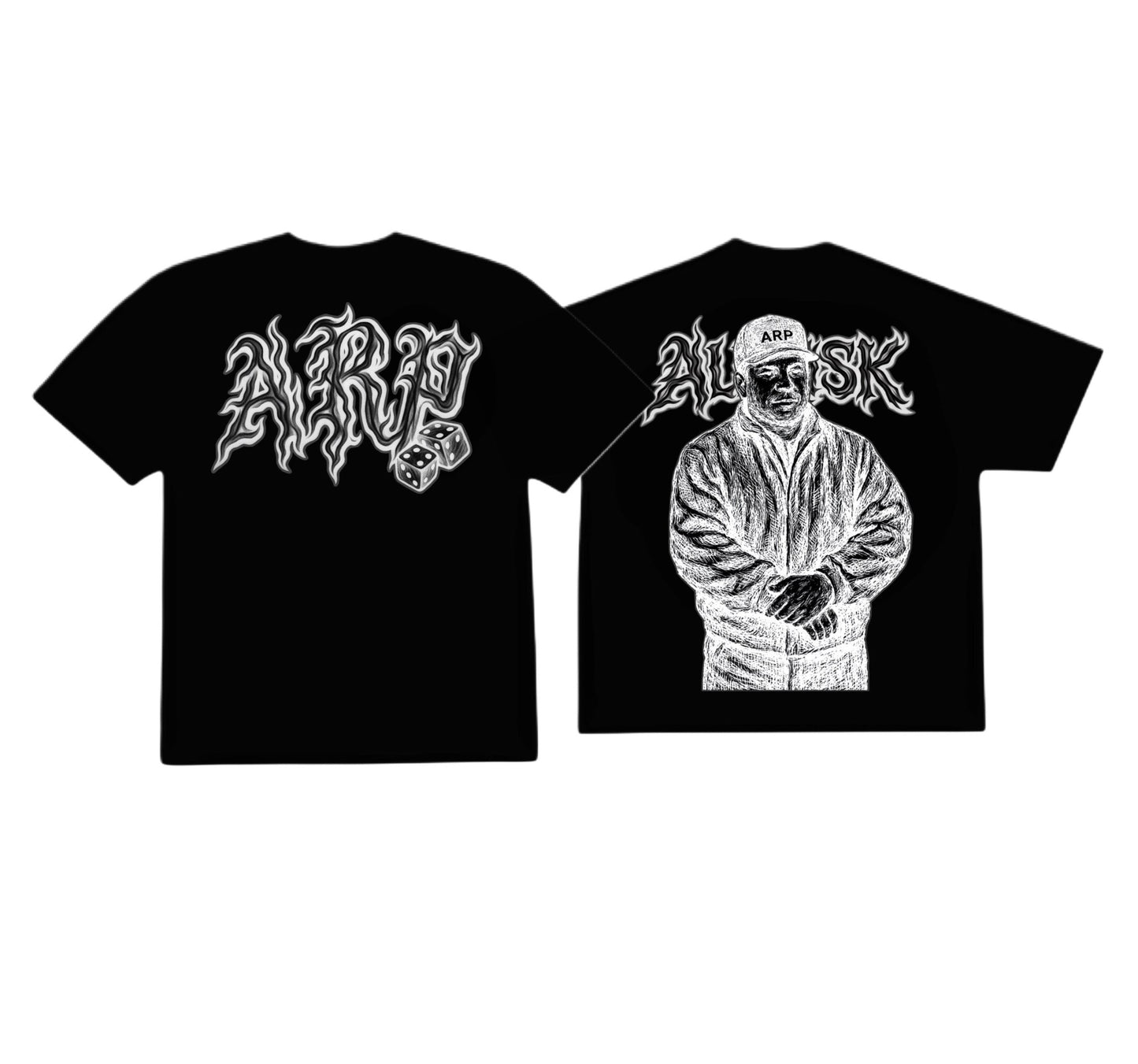 ALLRISK SHIRT