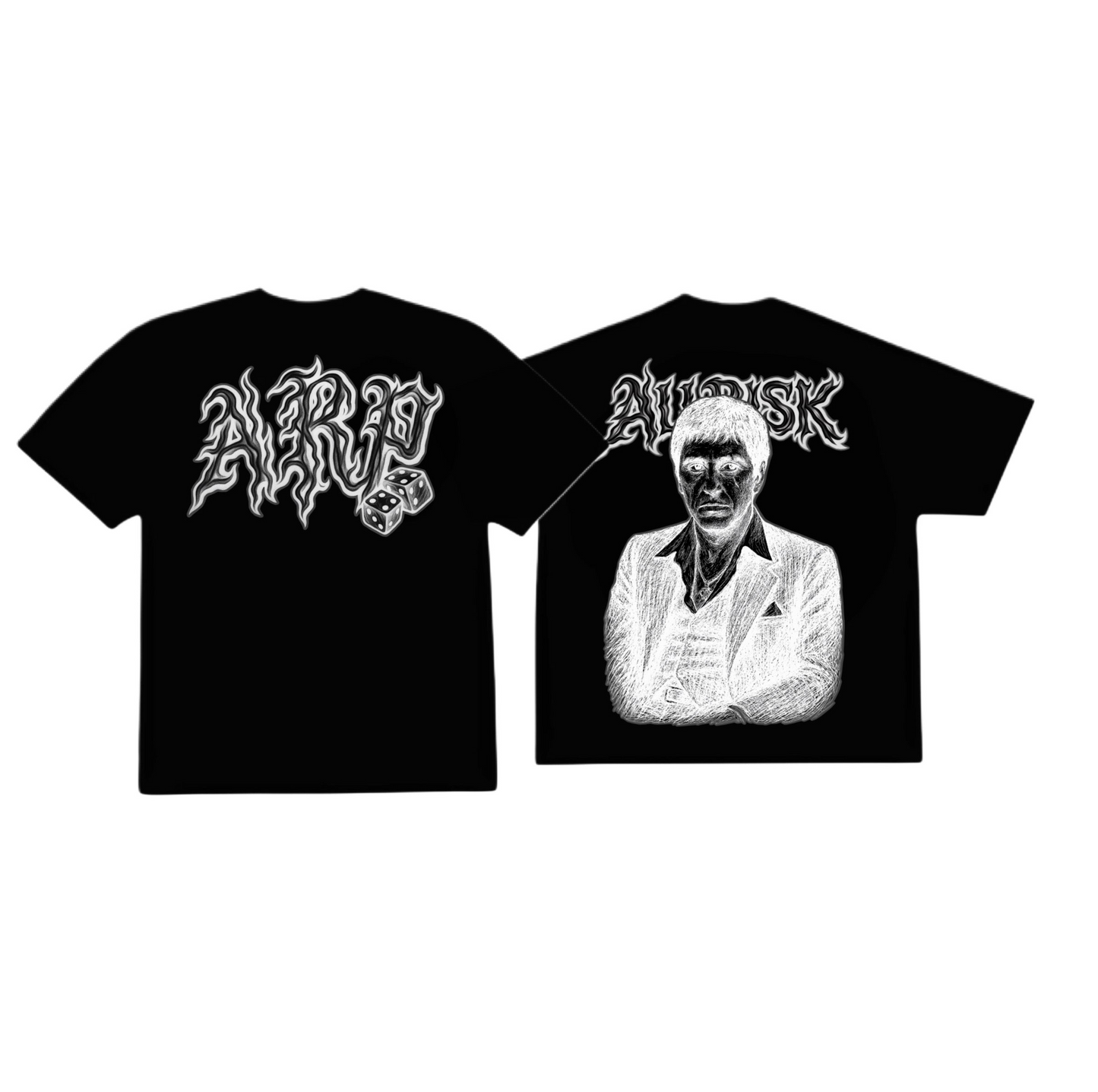 ALLRISK SHIRT