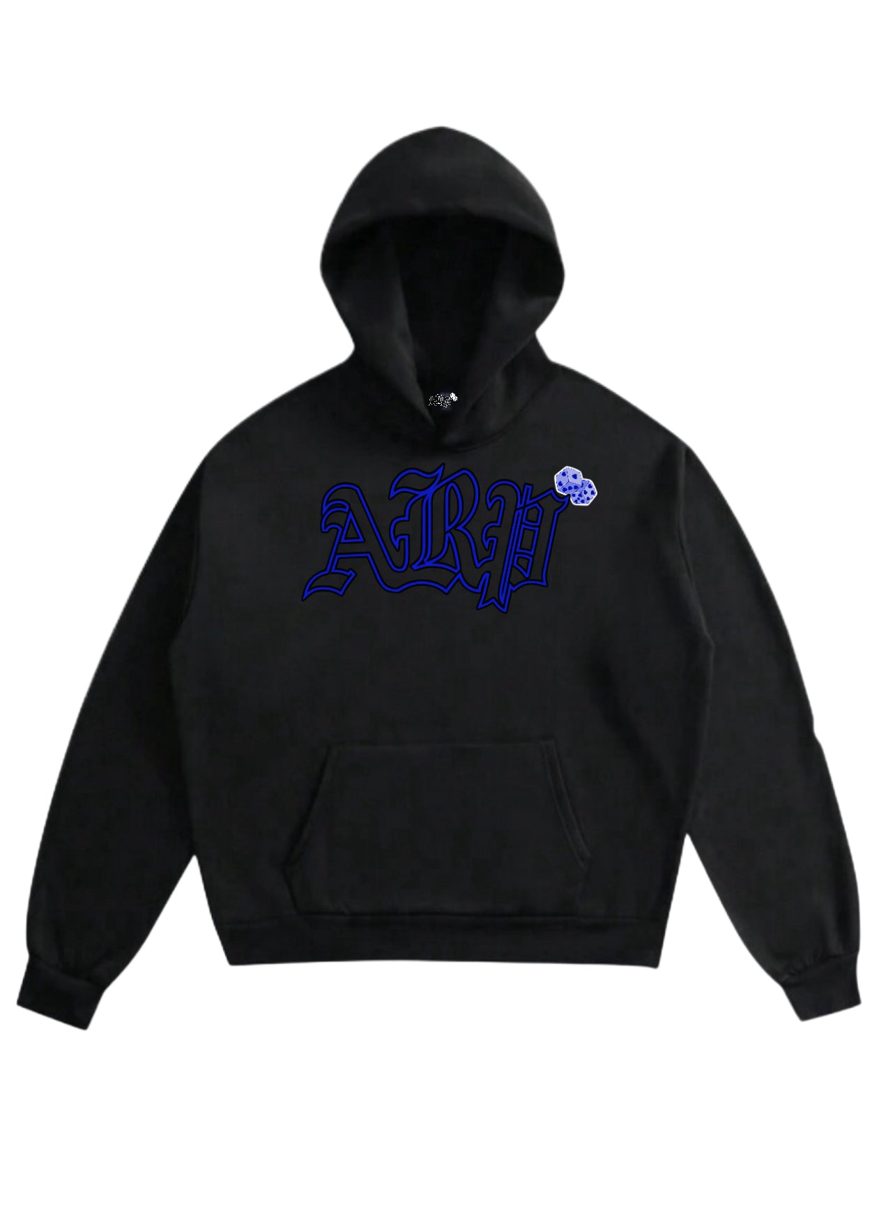 ARP HOODIE