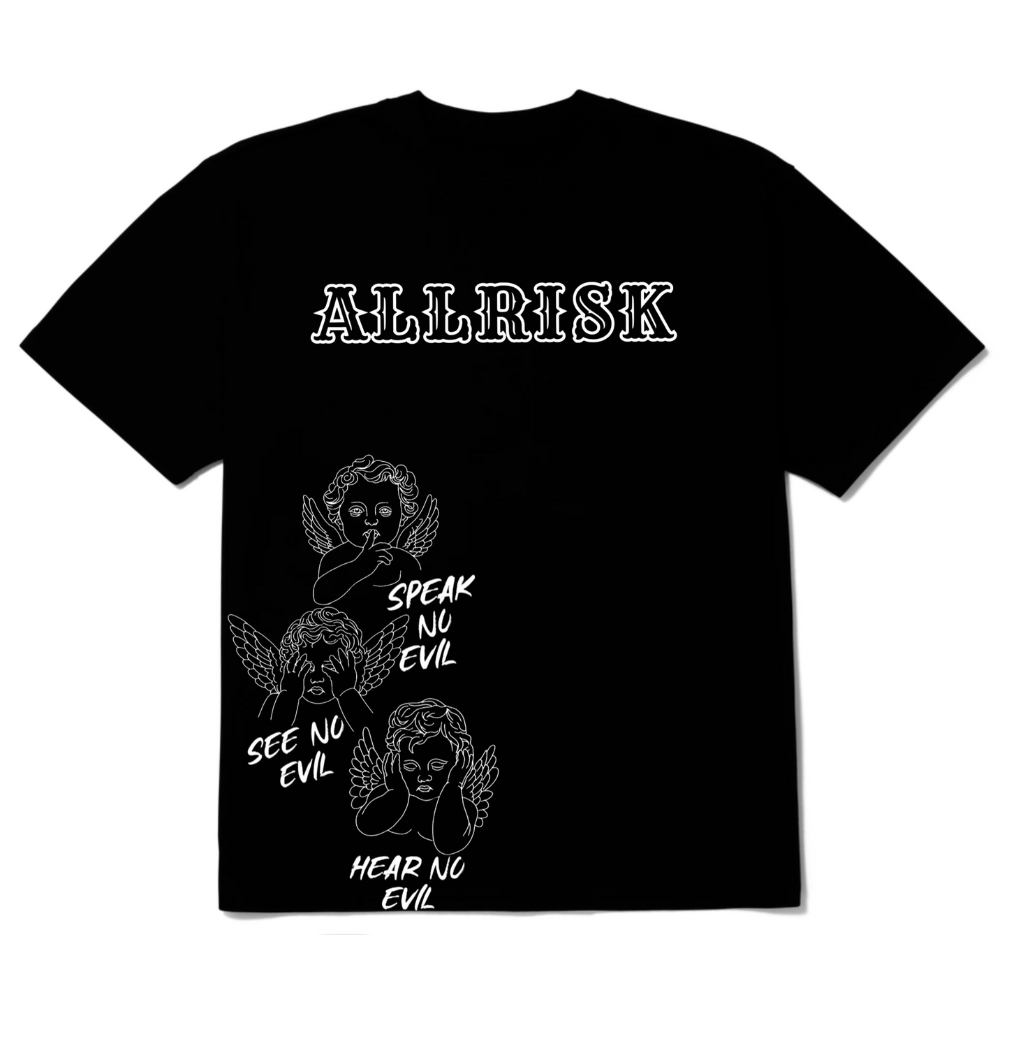 ALLRISK SHIRT