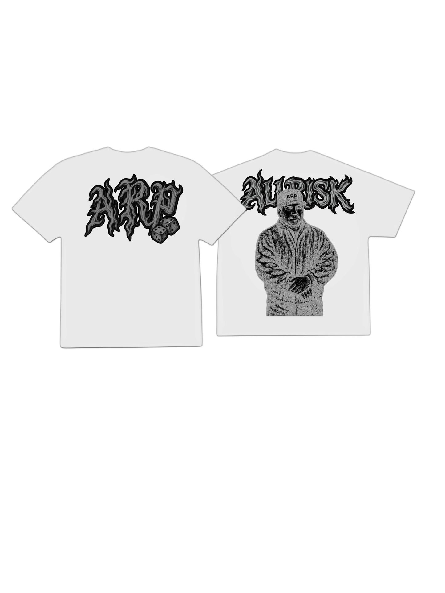 ALLRISK SHIRT