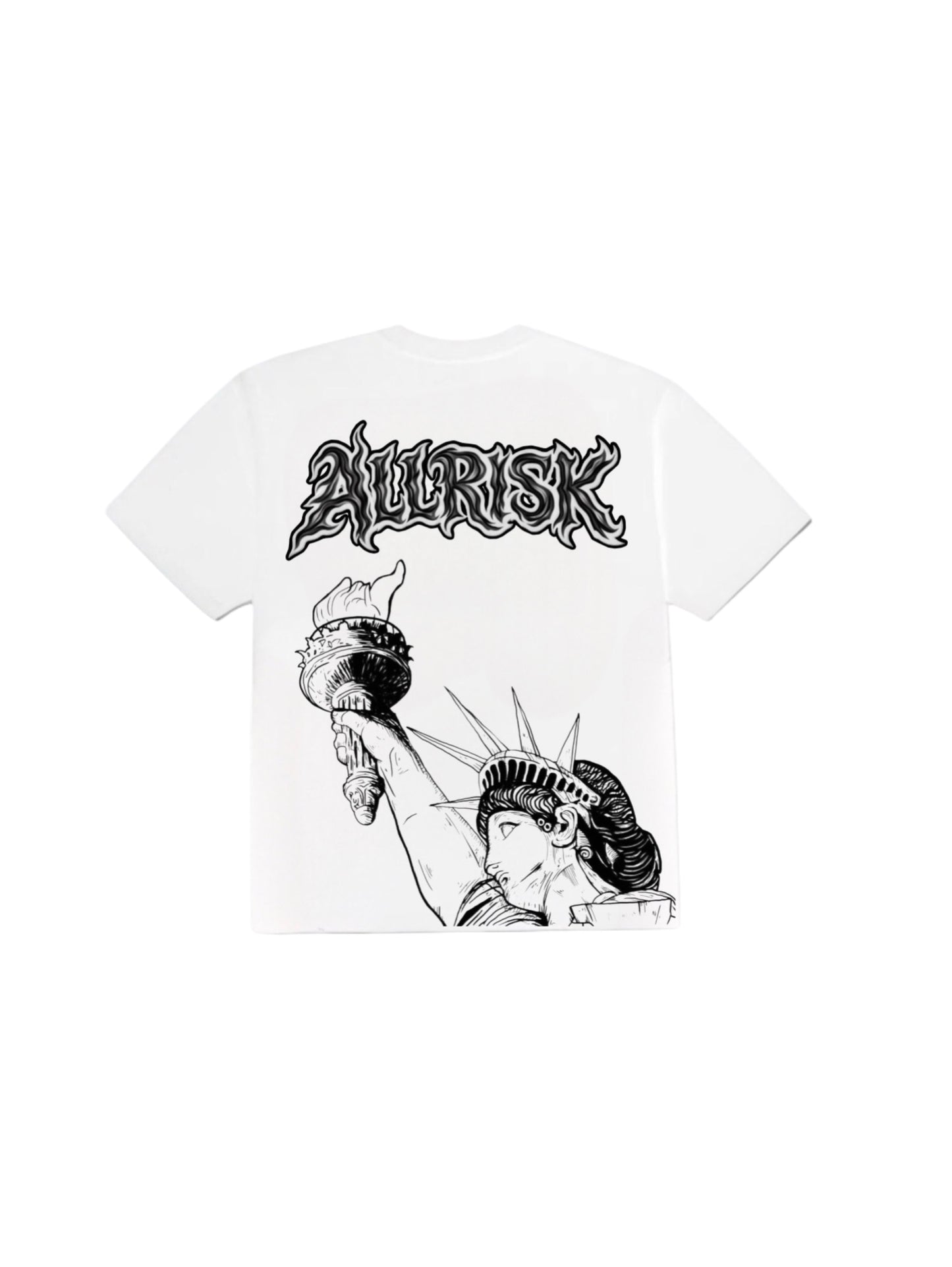 ALLRISK SHIRT