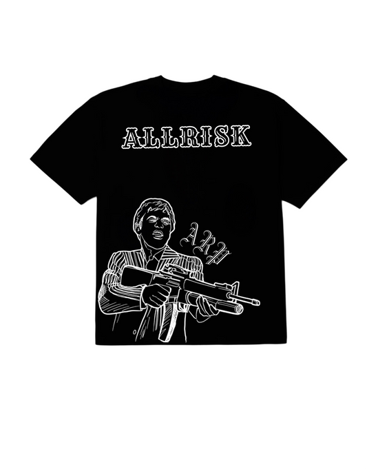 ALLRISK SHIRT