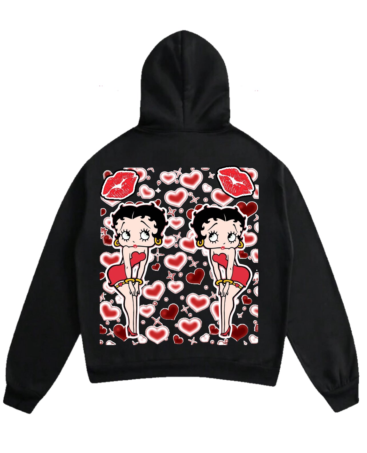 ARP HOODIES (BUNDLE)