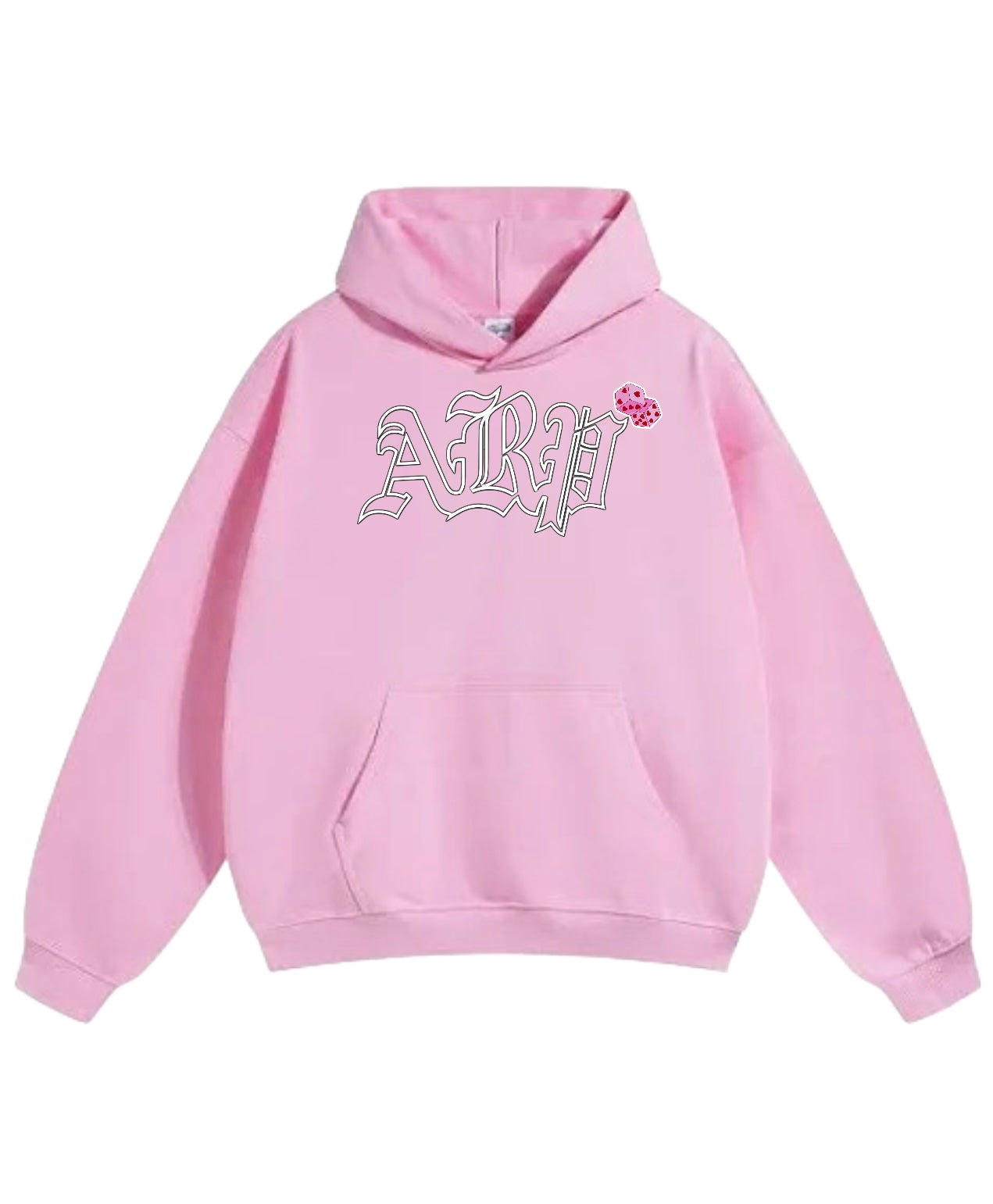 ARP HOODIES (BUNDLE)