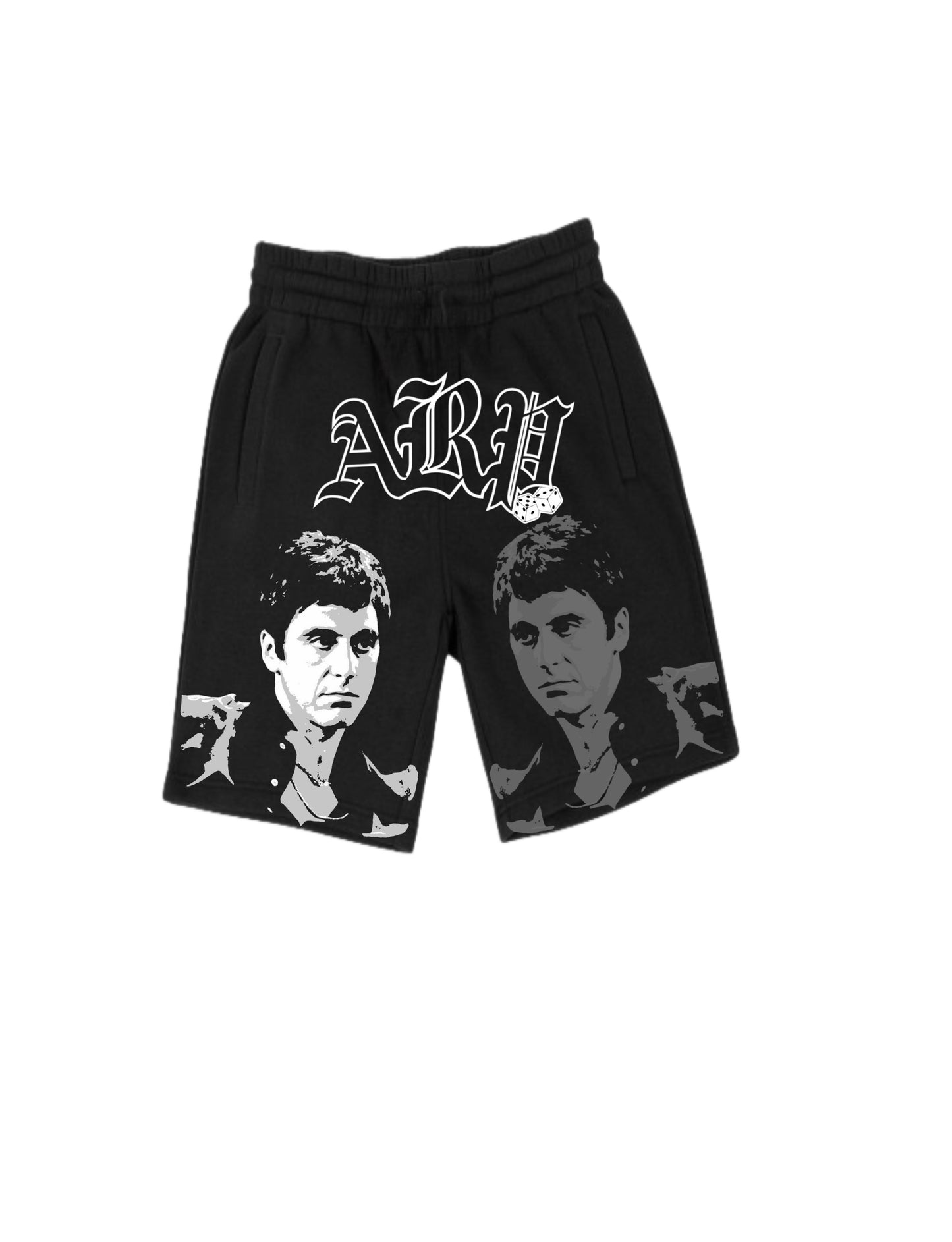 ALLRISK SHORTS