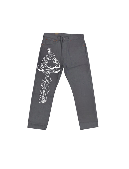 ALLRISK DENIM JEAN