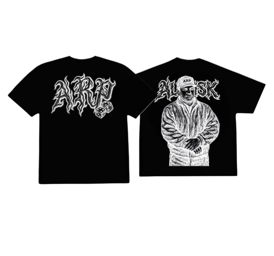 ALLRISK SHIRT