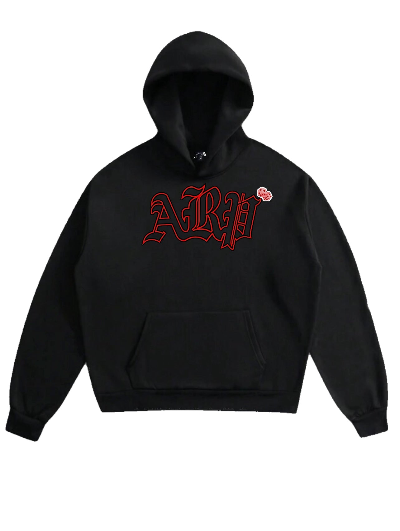 ARP HOODIES (BUNDLE)
