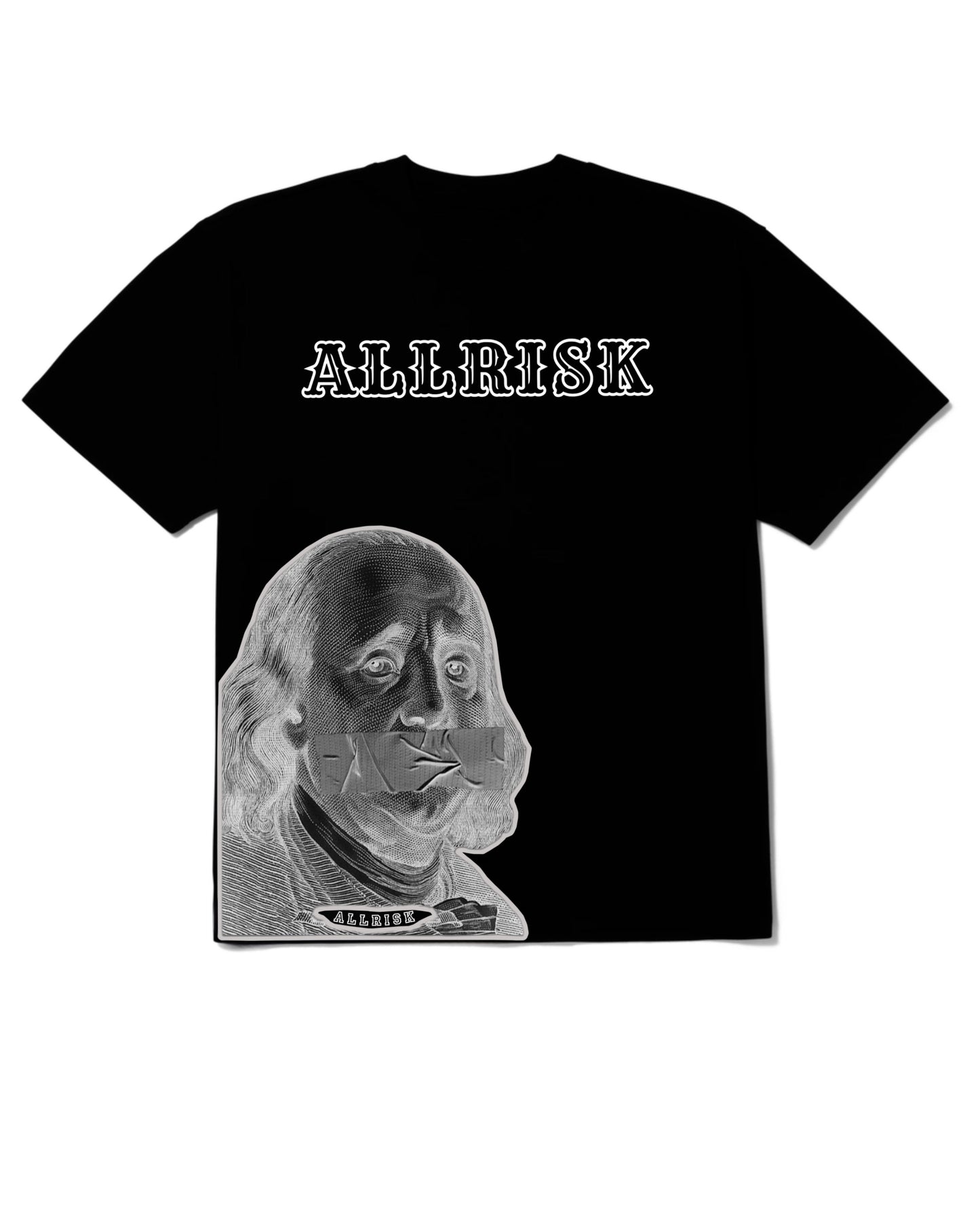 ALLRISK SHIRT